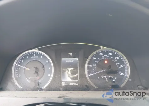 2015 Toyota Camry Xle из США, поврежденный, VIN 4T1BF1FK5FU093889